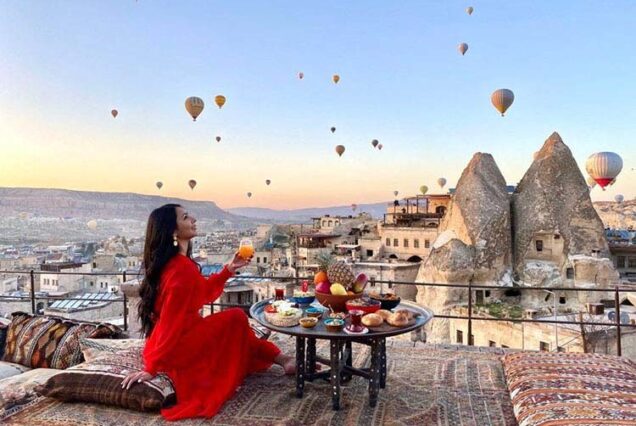 cappadocia