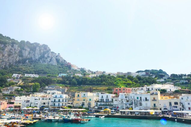 island-of-capri