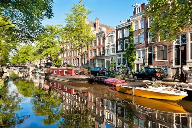 Amsterdam