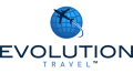 Evolution Travel Logo